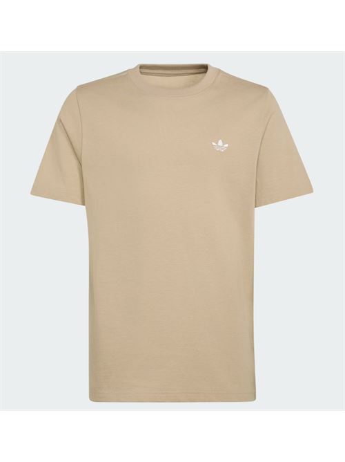 regular tee ADIDAS ORIGINAL | KR0877KHATHR